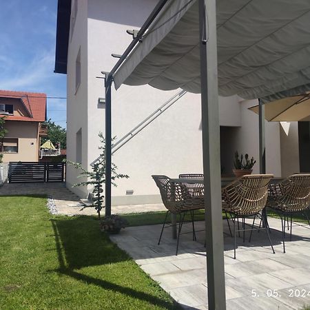 Lumani Apartment Zagreb With Free Parking Exterior foto