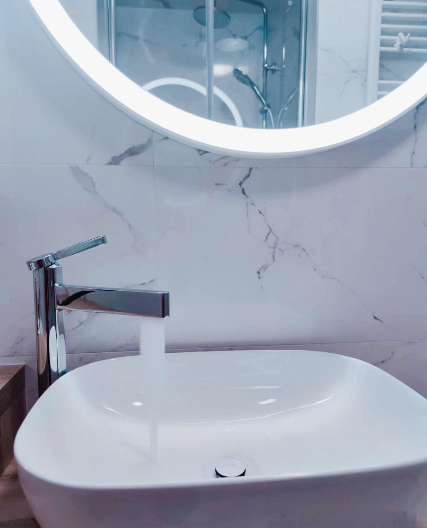 Lumani Apartment Zagreb With Free Parking Exterior foto