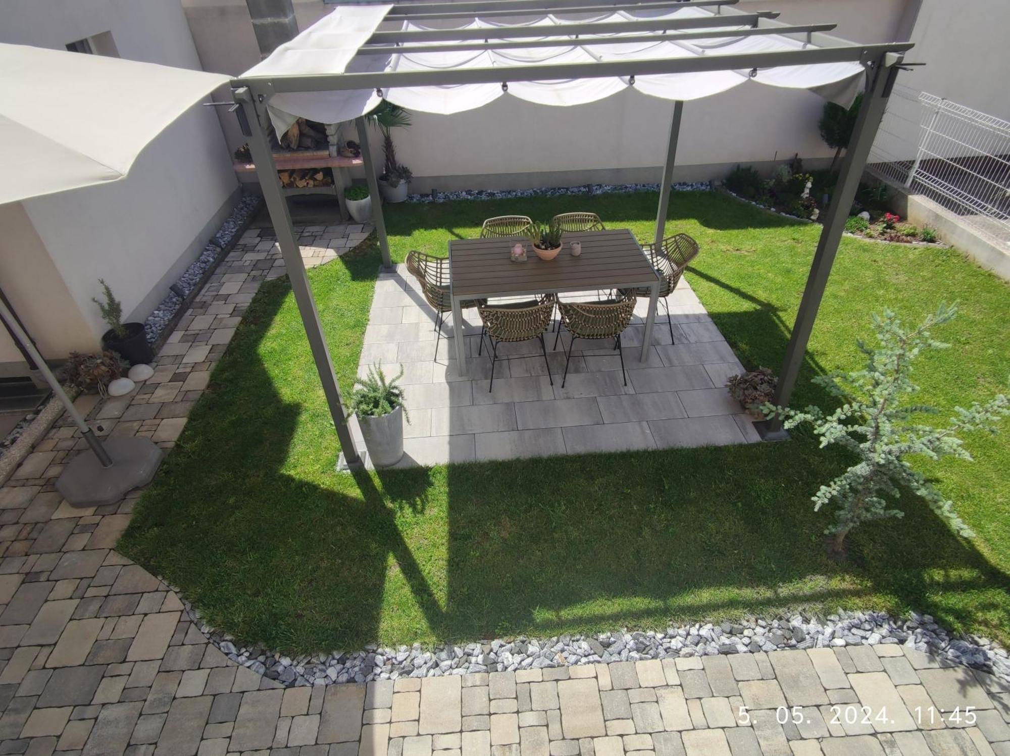 Lumani Apartment Zagreb With Free Parking Exterior foto