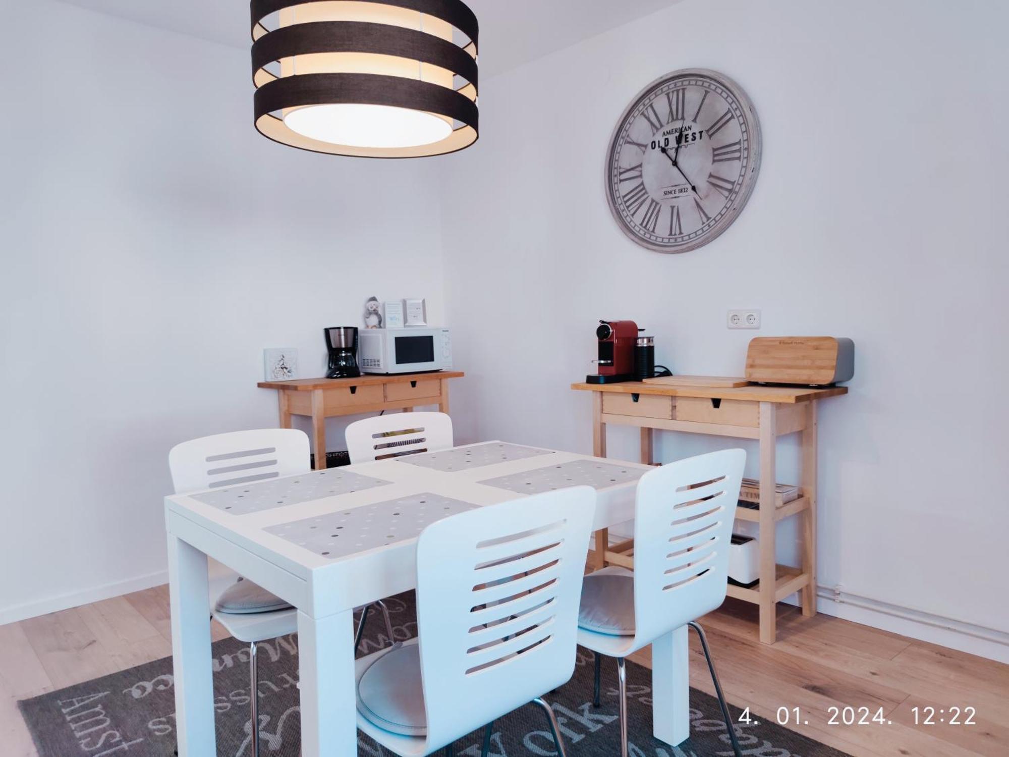 Lumani Apartment Zagreb With Free Parking Exterior foto