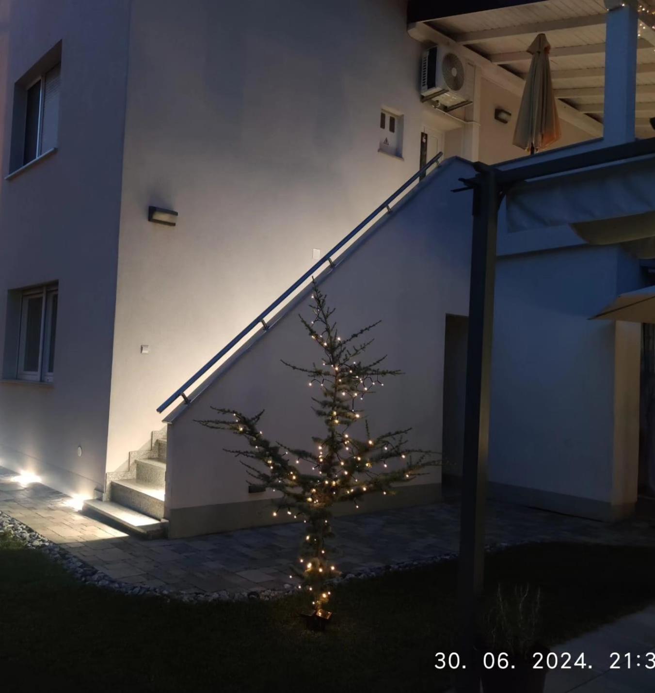 Lumani Apartment Zagreb With Free Parking Exterior foto