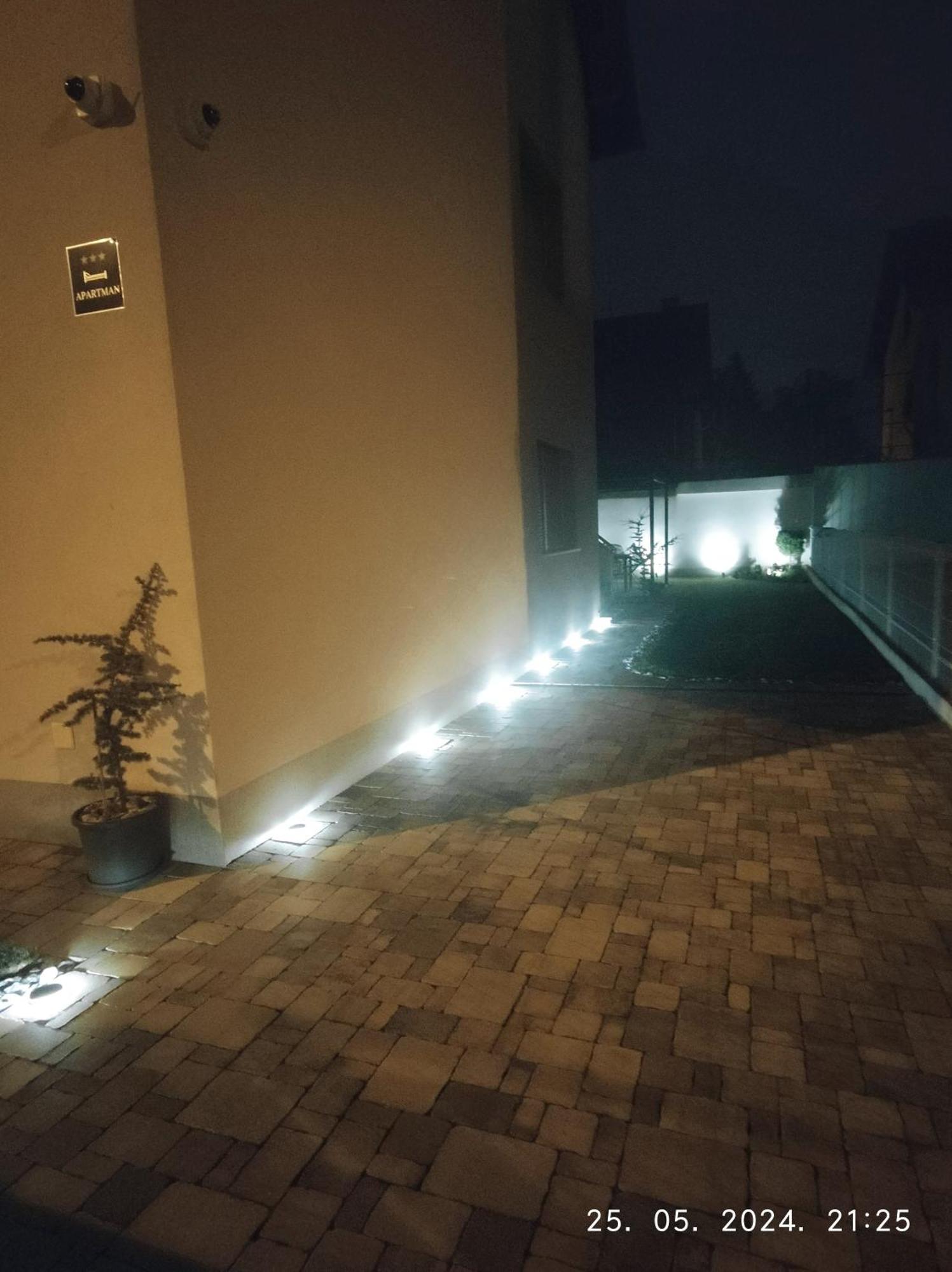 Lumani Apartment Zagreb With Free Parking Exterior foto